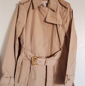 Michael Kors Trench Coat